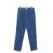 [Kastane] Denim брюки FREE темно-синий женский 