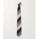 [green label relaxing] галстук FREE лиловый мужской 