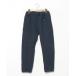 [Gramicci] легкий брюки S темно-синий мужской 
