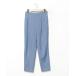 [GLOBAL WORK] брюки M голубой женский 