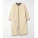 [FREAK'S STORE] no color пальто FREE бежевый женский 