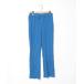 [CIAOPANIC TYPY] легкий брюки MEDIUM голубой женский 