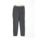 [PUMA] тренировочный брюки M серый женский 