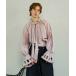 Ruffle Shirt Bodysuit/la полный рубашка боди женский 