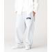  тренировочный брюки джерси BEAMS Logo тренировочный брюки мужской женский 