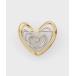  брошь wi мужской завихрение Heart брошь / 165652 270a женский 