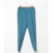 [IENA] брюки 38 голубой женский 