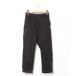[INDIVI] брюки 05 черный женский 