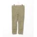 [FRAMeWORK] брюки-карго 38 зеленый женский 