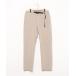[Gramicci] легкий брюки L бежевый мужской 
