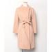 [UNTITLED] no color пальто 1 Pink Lady -s