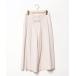 [Mila Owen] брюки 1 бежевый женский 