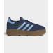  спортивные туфли гандбол spec tsiaru мяч do/ HANDBALL SPEZIAL BOLD / Adidas Originals adidas Origi
