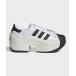  спортивные туфли super Starbo -rudo/ толщина низ спортивные туфли / SUPERSTAR BOLD / Adidas Originals adidas Original