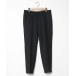 [TOMORROWLAND] брюки 46 черный мужской 