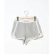 [Calvin Klein Underwear] шорты S серый женский 