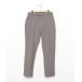 [BEAMS HEART] легкий брюки M серый мужской 