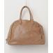 [ADAM ET ROPE'] сумка "Boston bag" FREE оттенок бежевого прочее женский 