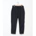 [The DUFFER of ST.GEORGE] легкий брюки S темно-синий мужской 