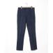 [BURBERRY BLACK LABEL] брюки 76 темно-синий мужской 