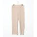 [Deuxieme Classe] легкий брюки 38 бежевый женский 