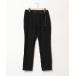 [Gramicci] брюки S черный мужской 