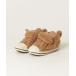 [CONVERSE] [KIDS] low cut спортивные туфли 12.5cm Brown Kids 