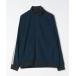 [BAYFLOW] джерси блузон 3 темно-синий мужской 