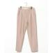 [SENSE OF PLACE by URBAN RESEARCH] легкий брюки MEDIUM бежевый мужской 