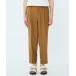 [UNITED TOKYO] брюки 1 бежевый мужской 