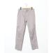 [MHL.] брюки-чинос 1 серый женский 