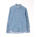 [GLOBAL WORK] рубашка с длинным рукавом Sb люмен z