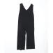 [JOURNAL STANDARD relume] комбинезон FREE черный женский 