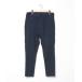 [The DUFFER of ST.GEORGE] легкий брюки M темно-синий мужской 