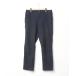 [UNION STATION] брюки LL темно-синий мужской 