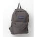 [JANSPORT] вышивка рюкзак - серый мужской 