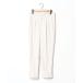 [SEU] брюки M слоновая кость женский 