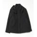 [URBAN RESEARCH DOORS] блузон 38 черный женский 