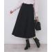  юбка flair юбка [ стиральная машина OK/. помятость / легкий утюг ]