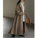  пальто Пальто Честерфилд примерно . русалка ~ длинный Пальто Честерфилд женский 