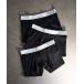  боксеры [MAISON CLUB]Premium Military Boxer Pants 3pack / premium милитари боксеры 3 листов ввод упаковка WILL