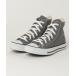 [CONVERSE] - ikatto спортивные туфли 23cm серый женский 
