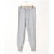 [SHIPS] легкий брюки 38 серый женский 