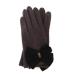 [JILL by JILL STUART] перчатки FREE Brown женский 