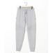 [1piu1uguale3 RELAX] тренировочный брюки S серый мужской 