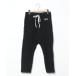 [VOTE MAKE NEW CLOTHES] тренировочный брюки SMALL черный мужской 