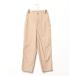 [23 район ] брюки 32 бежевый женский 