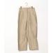 [ADAM ET ROPE'] брюки-чинос 38 бежевый женский 