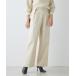 [GALLARDAGALANTE] брюки-чинос 1 белый женский 