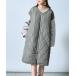 [SETUP7] [maisonbreeze] no color пальто FREE хаки женский 